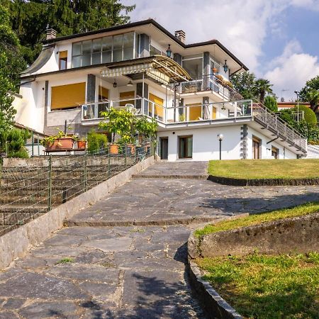 Apartment Malpensata By Interhome ポルト・ヴァルトラヴァーリア エクステリア 写真