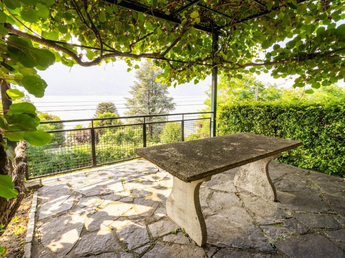 Apartment Malpensata By Interhome ポルト・ヴァルトラヴァーリア エクステリア 写真