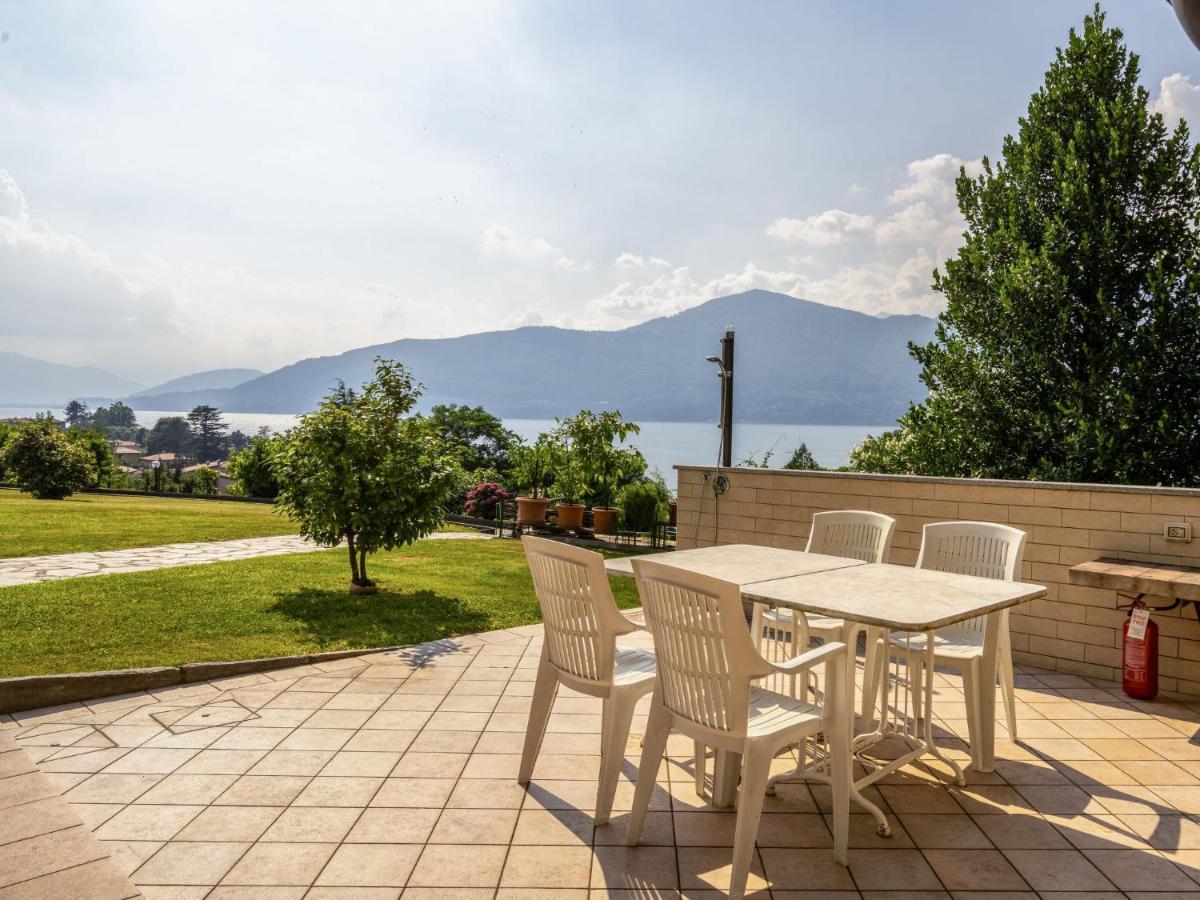 Apartment Malpensata By Interhome ポルト・ヴァルトラヴァーリア エクステリア 写真