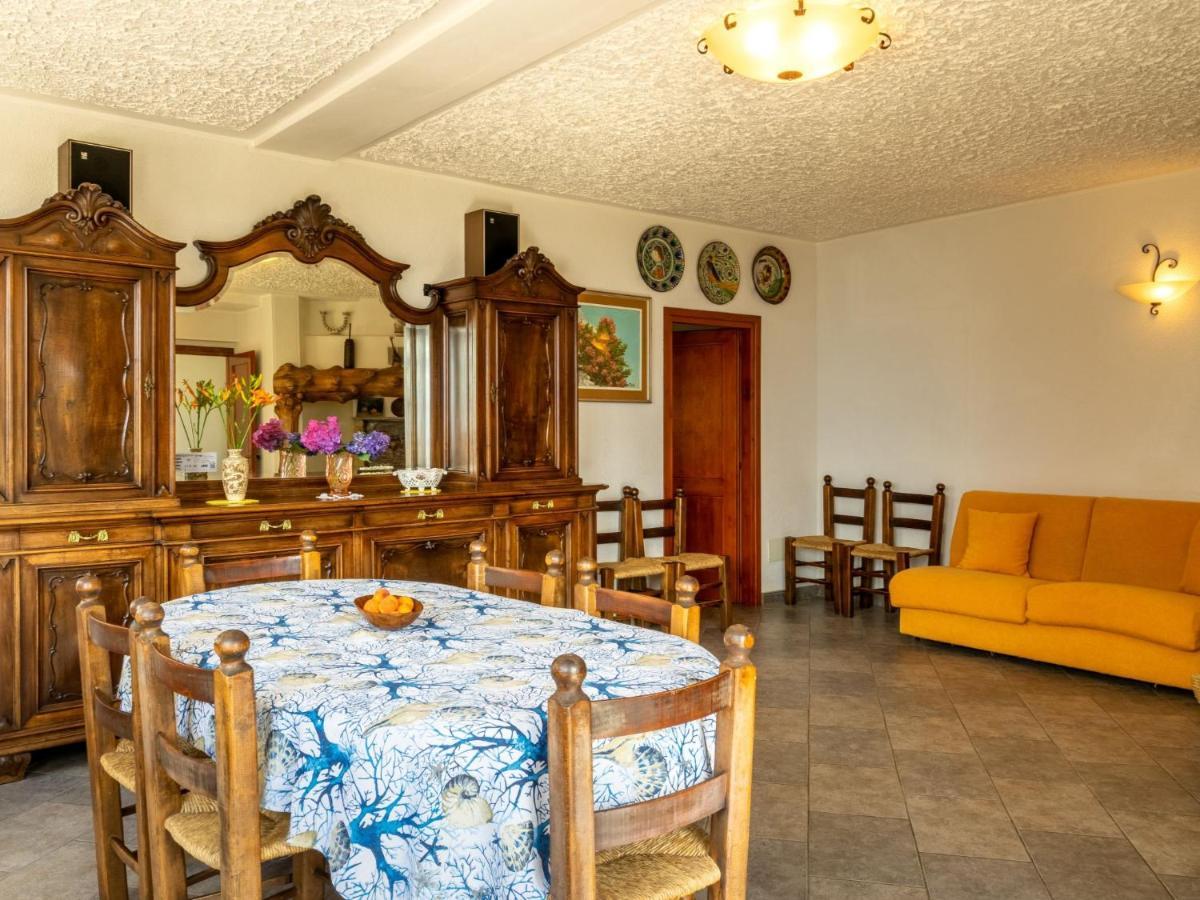 Apartment Malpensata By Interhome ポルト・ヴァルトラヴァーリア エクステリア 写真