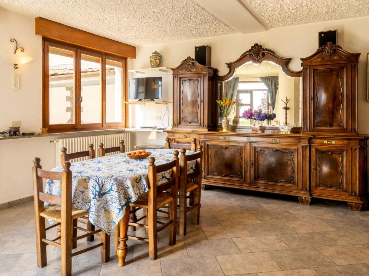 Apartment Malpensata By Interhome ポルト・ヴァルトラヴァーリア エクステリア 写真
