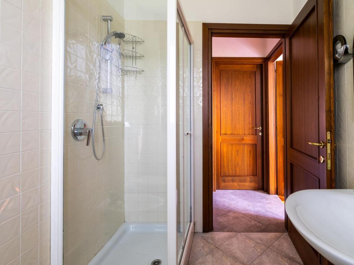 Apartment Malpensata By Interhome ポルト・ヴァルトラヴァーリア エクステリア 写真