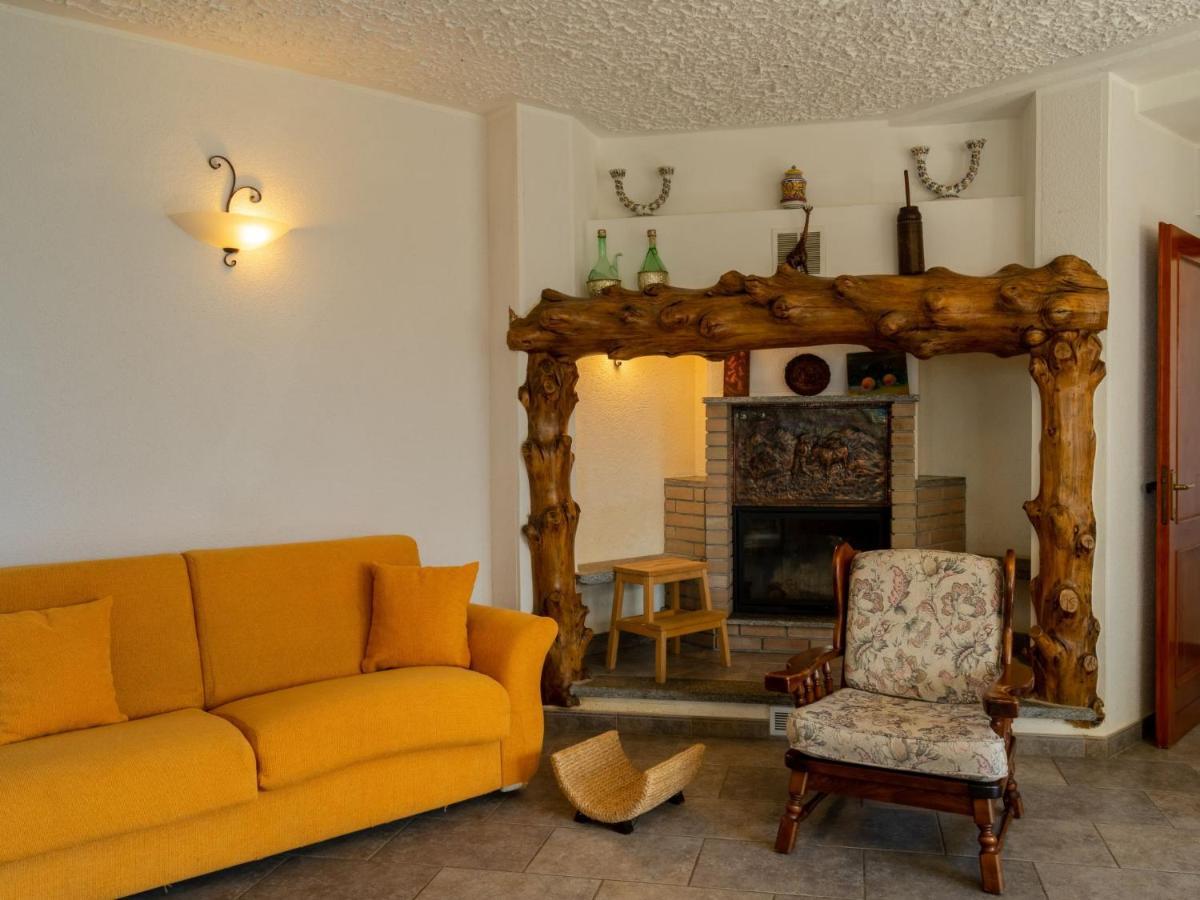 Apartment Malpensata By Interhome ポルト・ヴァルトラヴァーリア エクステリア 写真