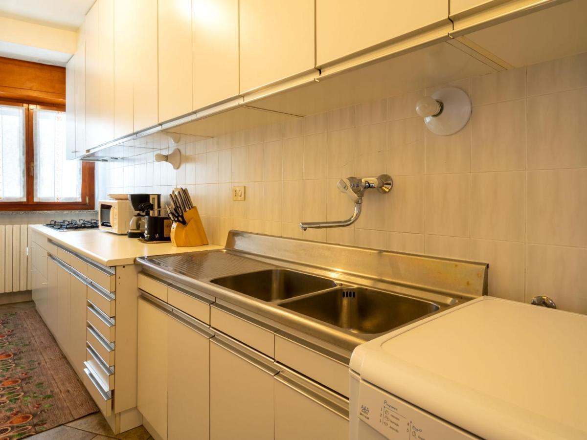 Apartment Malpensata By Interhome ポルト・ヴァルトラヴァーリア エクステリア 写真