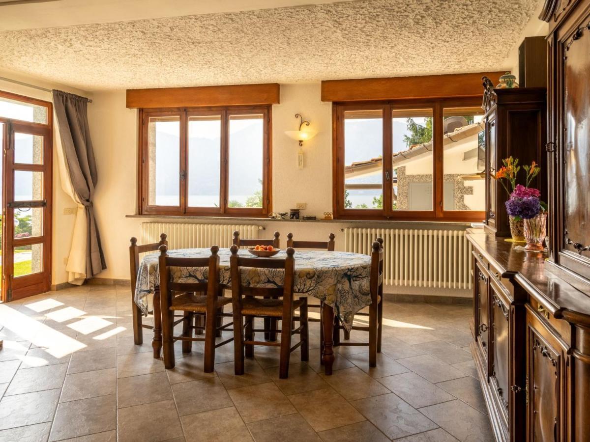 Apartment Malpensata By Interhome ポルト・ヴァルトラヴァーリア エクステリア 写真